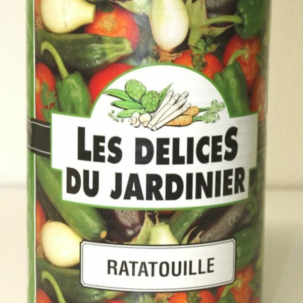 Ratatouille 5/1