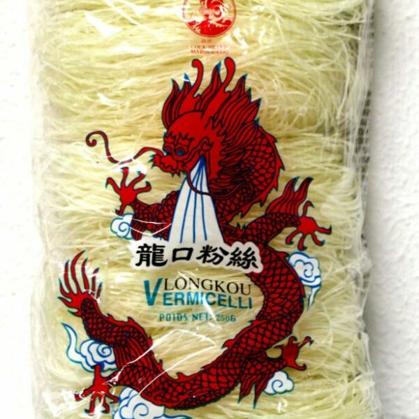 Vermicelle chinois 250gr