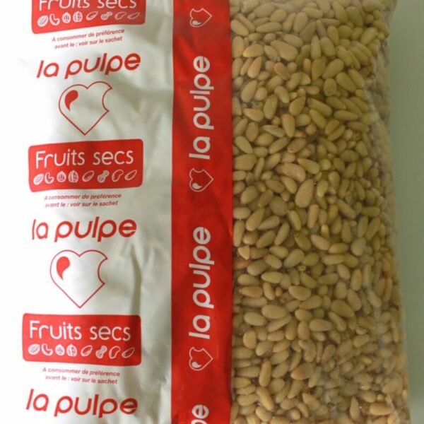 Pignon de Pin 1kg