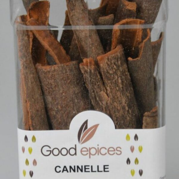 Cannelle Cassia 120gr