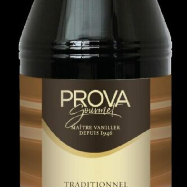 Caramel Liquide Naturel Patissier 1 litre