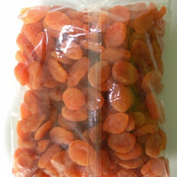 Abricot Sec 1kg