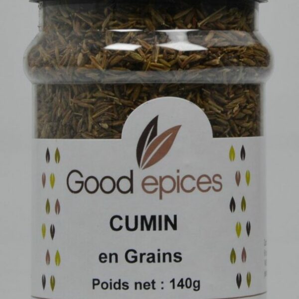 Cumin en Graines 110gr