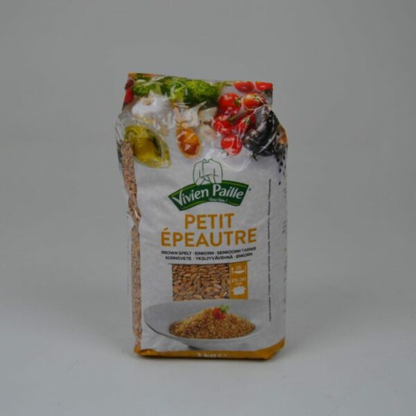 Epeautre 1kg