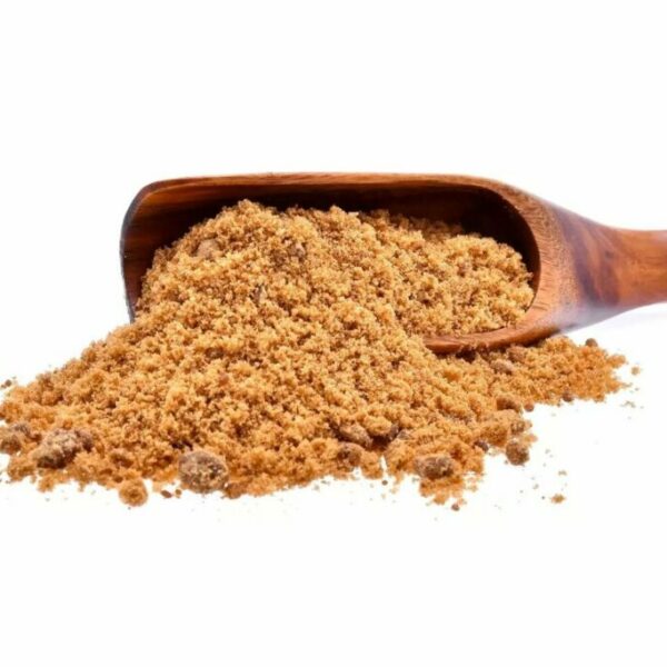 Sucre Vergeoise brune 500gr