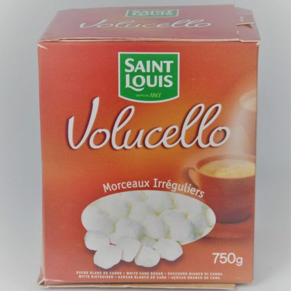 Sucre Blanc volucello 750gr