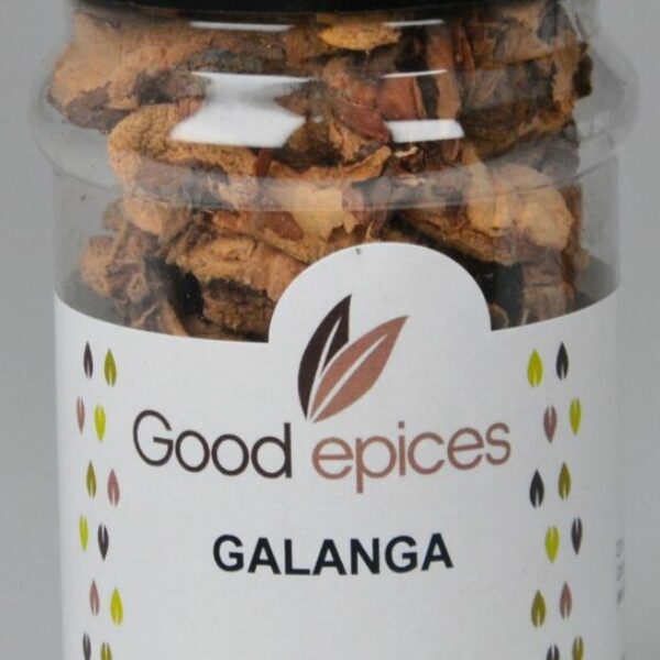 Galanga Racine 50gr