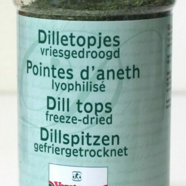 Aneth Lyophilisée 77gr (Préco)