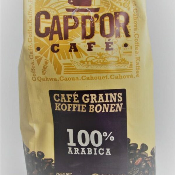 Cafe Grains 70/30 Arabica Excelso 1 Kg