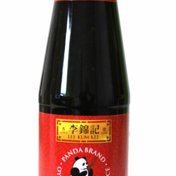 Sauce Huitre Panda Lee Kum Kee 700ml