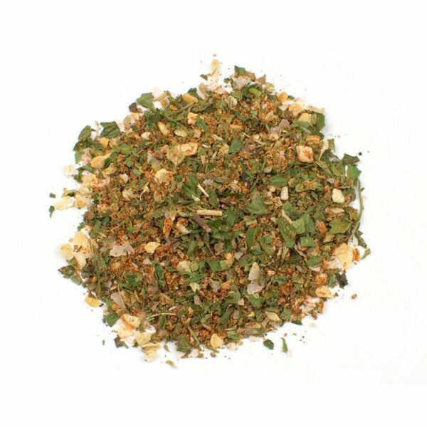 Spicemix Chimichurri poche de 10kg
