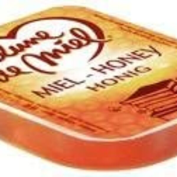 Coupelle de Miel 20gr X 180