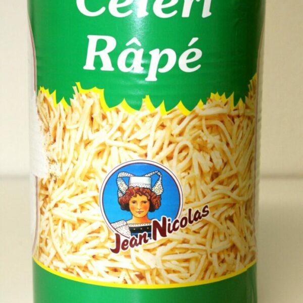 Celeri Remoulade boite 5/1