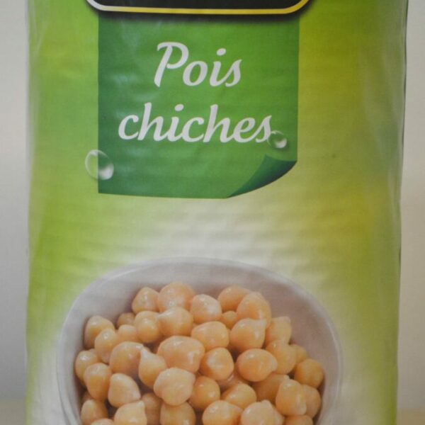 Pois Chiche 5/1