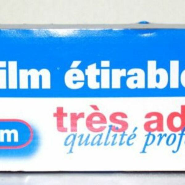 Film Etirable 30 Cmx300m