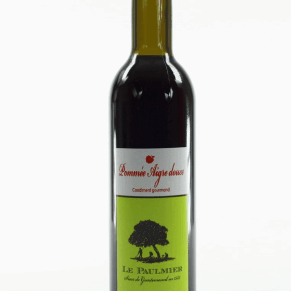 Pommee Aigre Doux 350ml