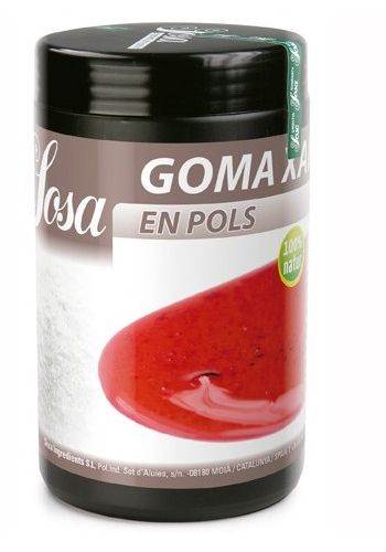 Gomme de Xanthane 500gr