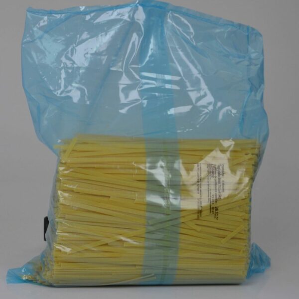 Tagliatelles plates 7 oeufs au Kg X 5kg