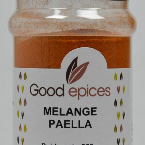 Epices à Paella 210gr