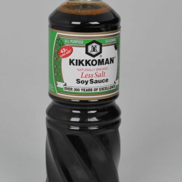 Sauce Kikkoman Verte 975 ml