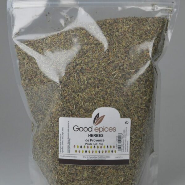 Herbe de Provence 1kg
