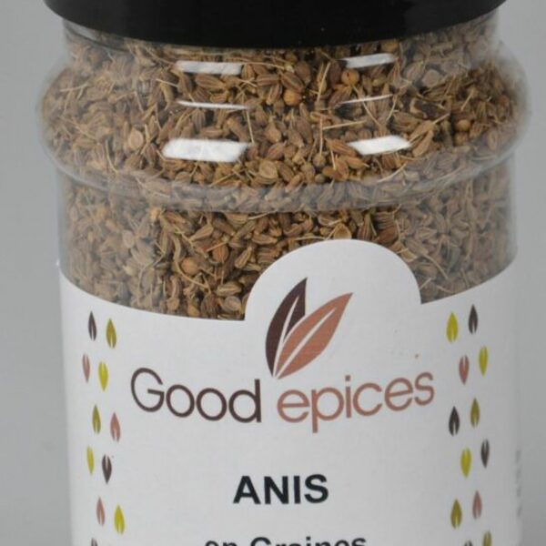 Anis en Graines 130gr (Préco)