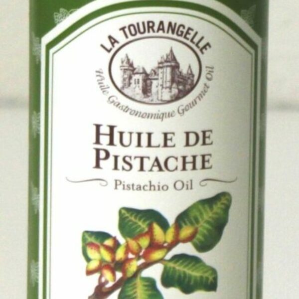 Huile de Pistache 250ml