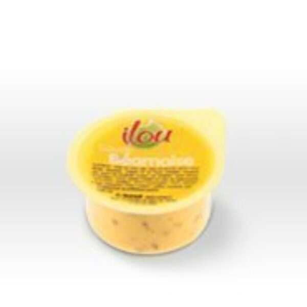 Coupelles Sauce Salade Balsamique 128 X 20gr pièces (Préco)