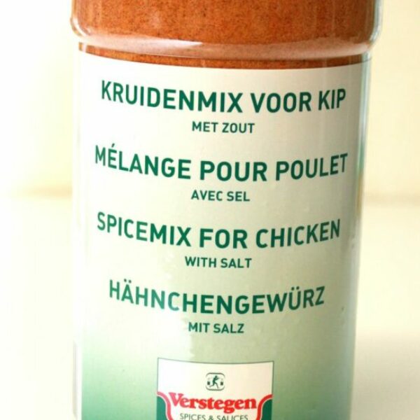 Spicemix Epices Pour Poulet 870gr