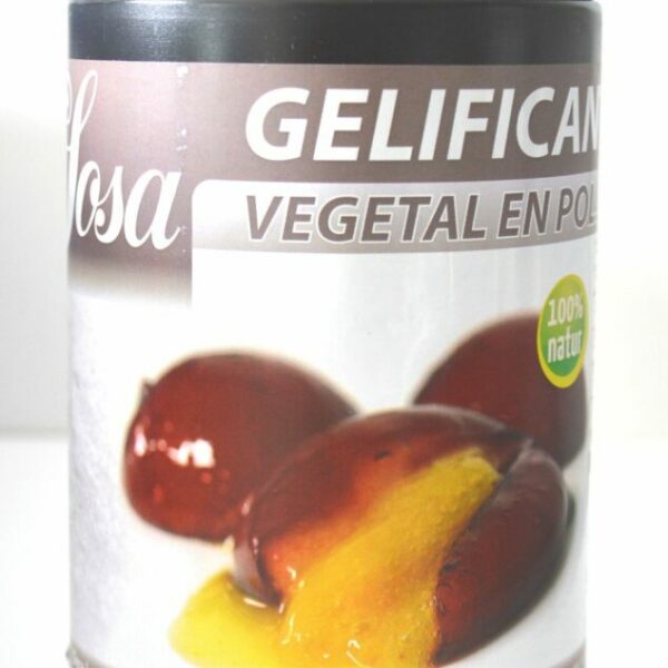 Gelée Vegetale 500gr