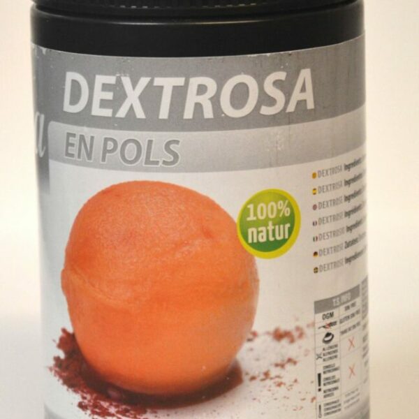 Dextrose 650gr (Préco)