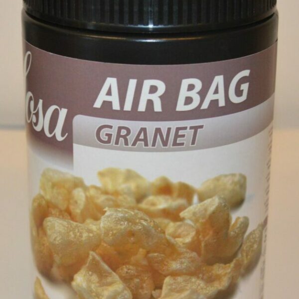 Air Bag porc  Granet 750gr (Préco)