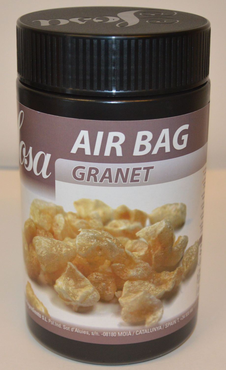 Air Bag porc Granet 750gr (Préco)