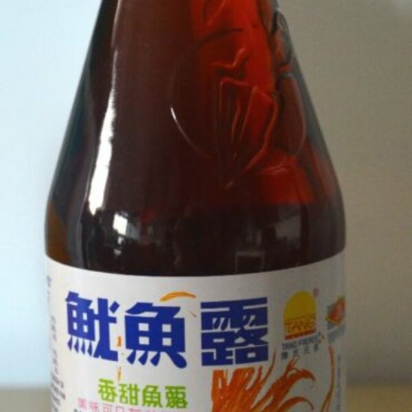 Sauce NUOC MAN 725ml