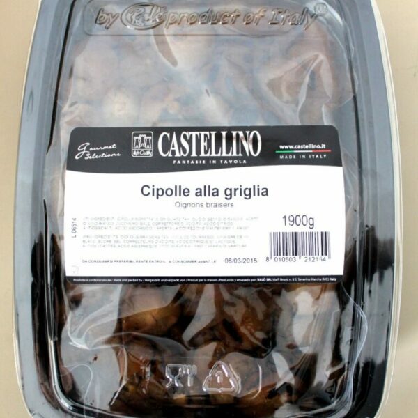 Oignon Boretane Sum 1.900kg