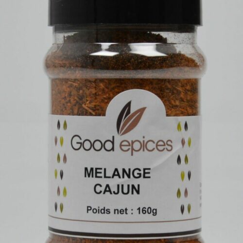 Mélange Cajun 110gr