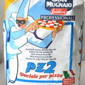 Farine PZ2 en 5kg